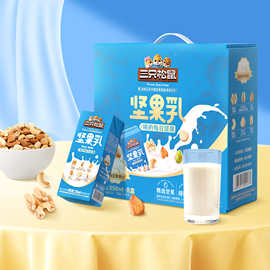 牛奶一件代发 散装食品市场的新机遇