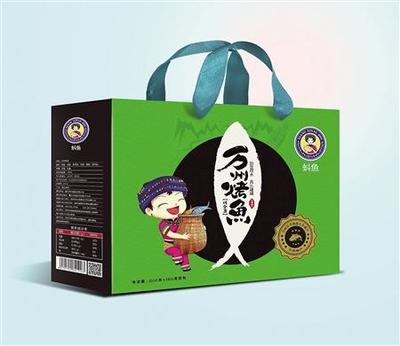 不走老路子，非遗美食老字号靠啥“老树开花”？预包装食品成新引擎