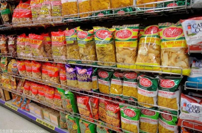 进口预包装食品报关申报要素详解