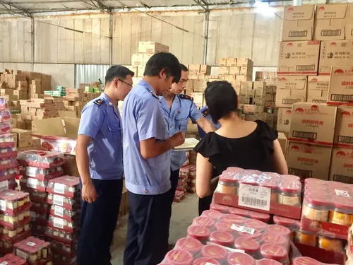 散装食品 舌尖上的“隐形冠军”，你需要知道的比洪濑鸡爪更多